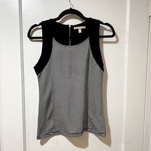 Banana Republic Sleeveless Top